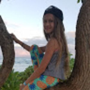 Meet your Posher, Siena